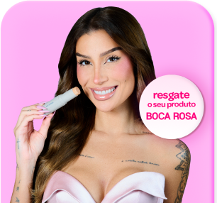 Boca Rosa